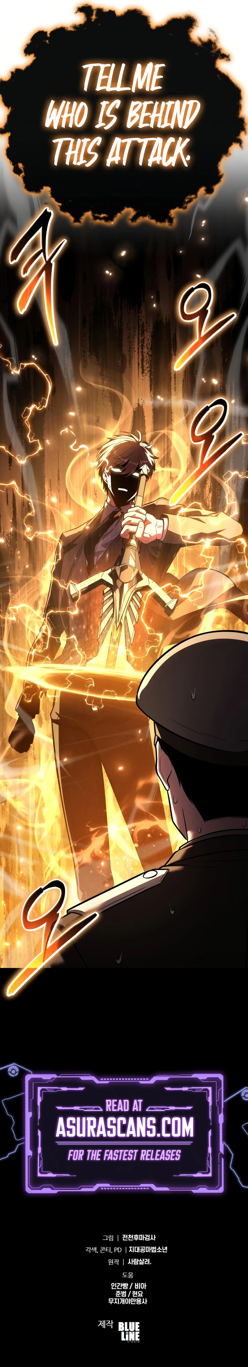 The Knight King Who Returned with a God Chapter 151 page 14
