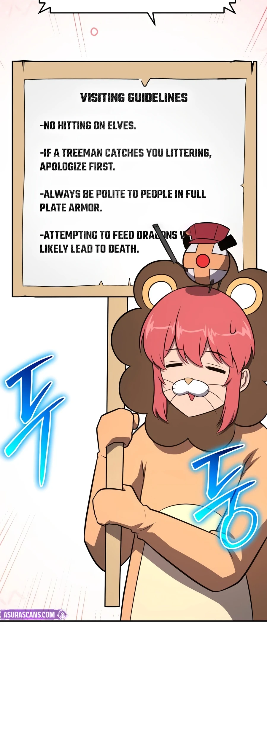 The Knight King Who Returned with a God Chapter 167 page 3