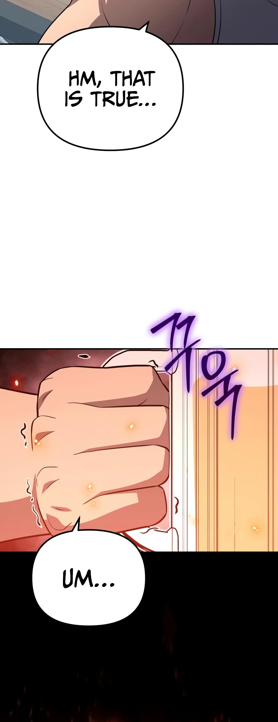 The Knight King Who Returned with a God Chapter 167 page 15