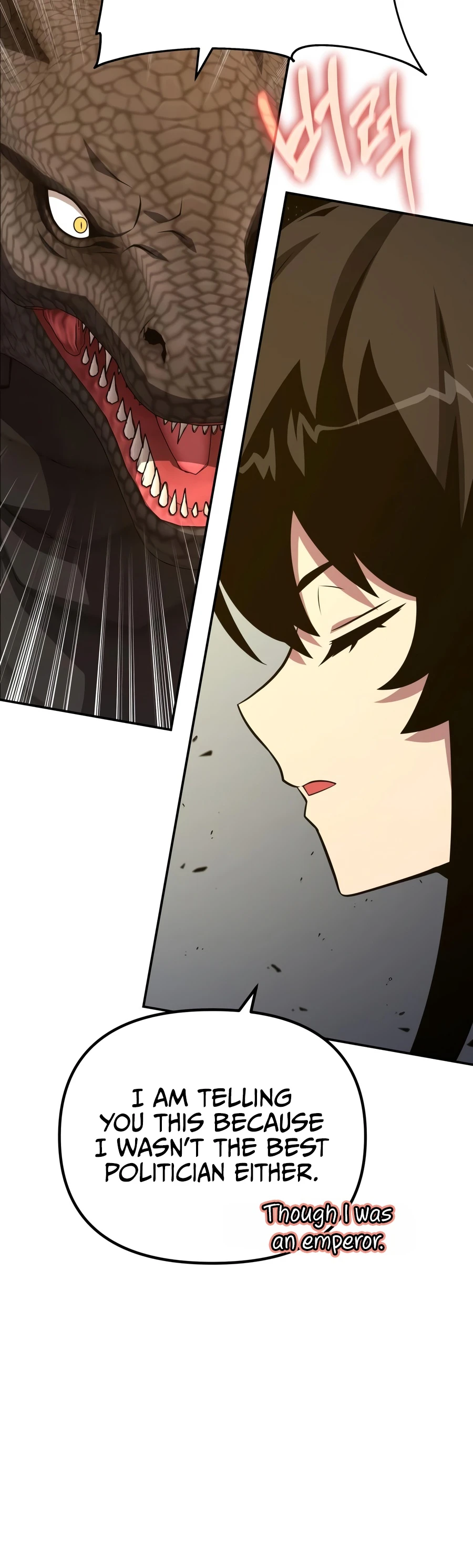 The Knight King Who Returned with a God Chapter 168 page 7