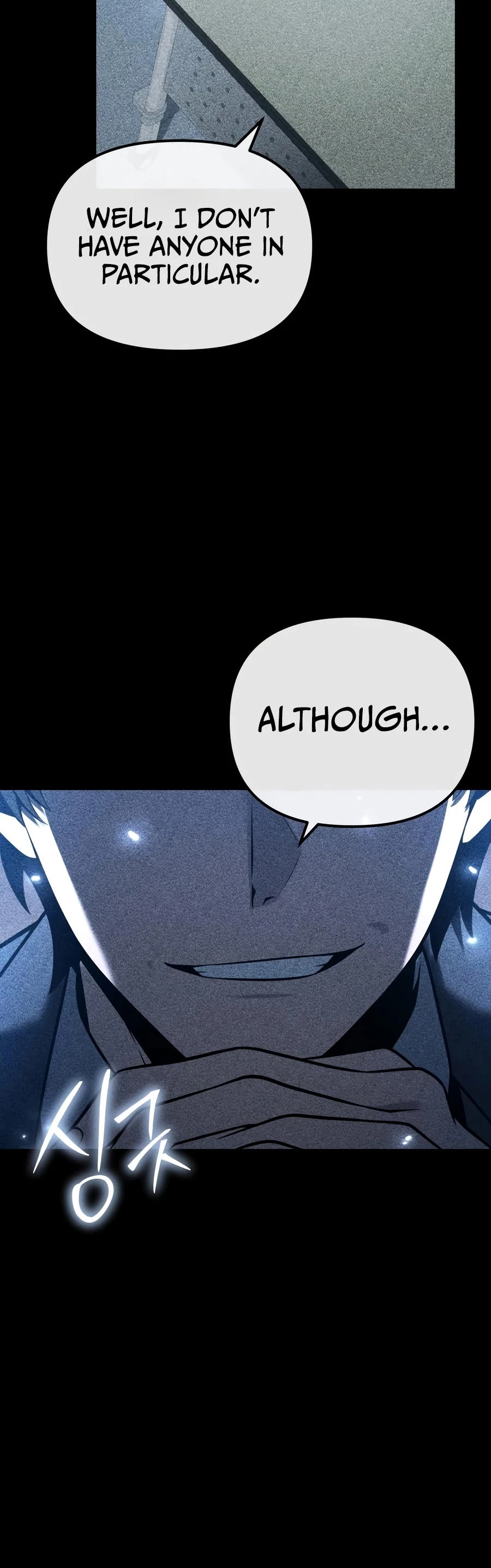 The Knight King Who Returned with a God Chapter 169 page 12