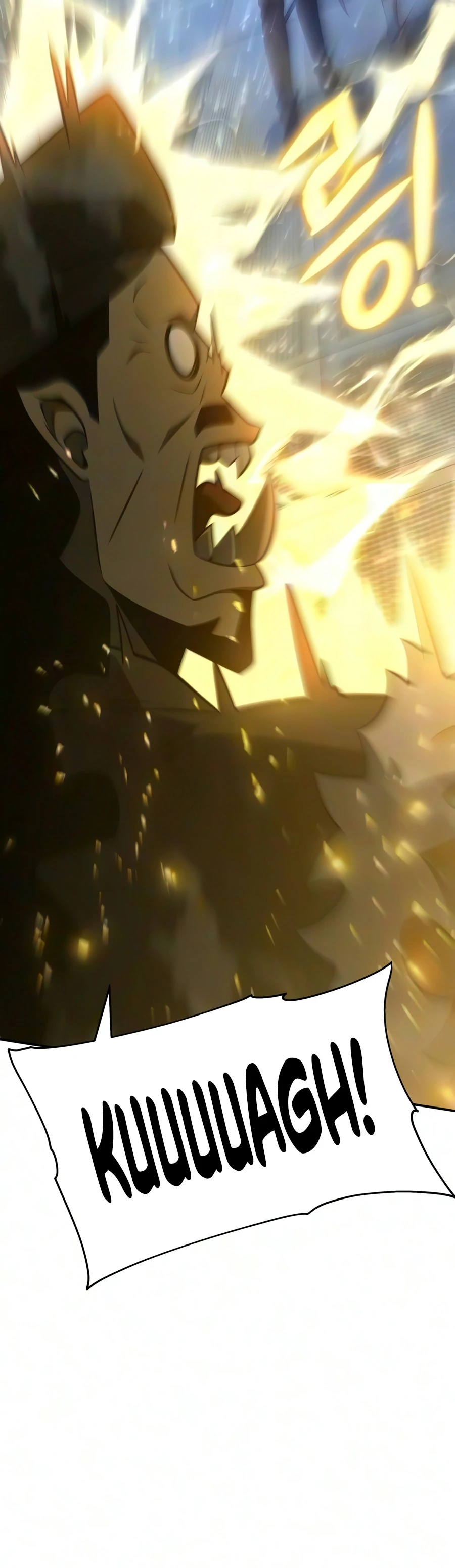 The Knight King Who Returned with a God Chapter 172 page 21