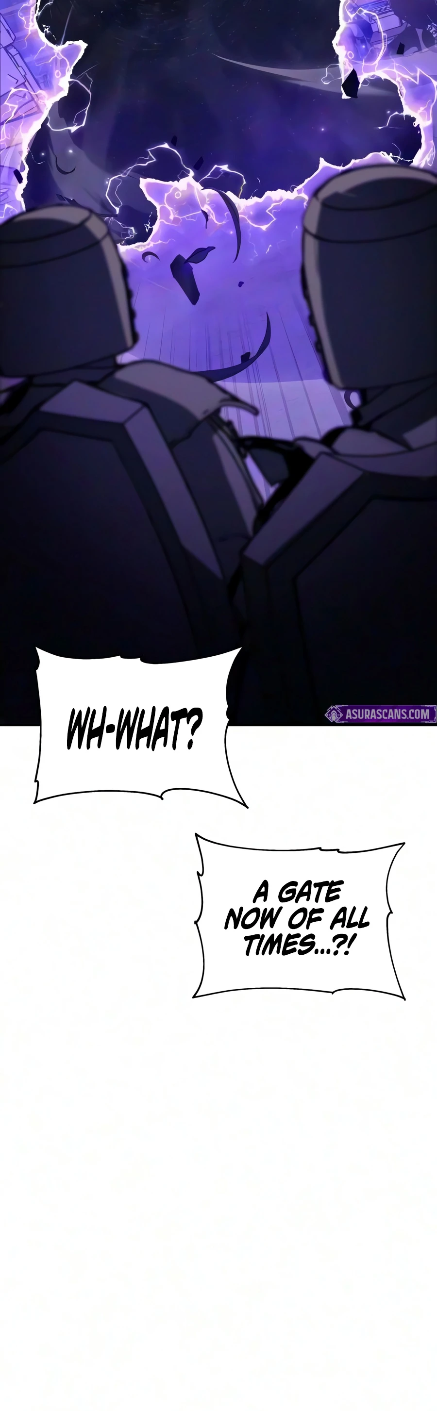 The Knight King Who Returned with a God Chapter 173 page 22