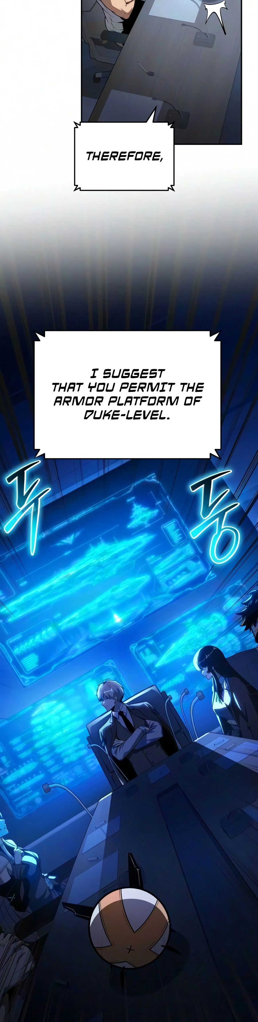 The Knight King Who Returned with a God Chapter 173 page 5