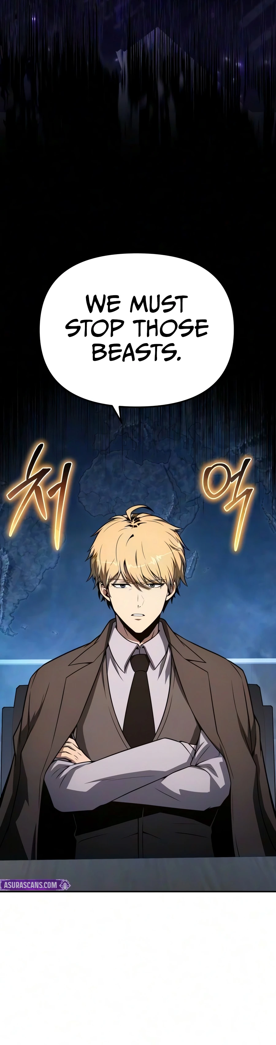 The Knight King Who Returned with a God Chapter 173 page 3