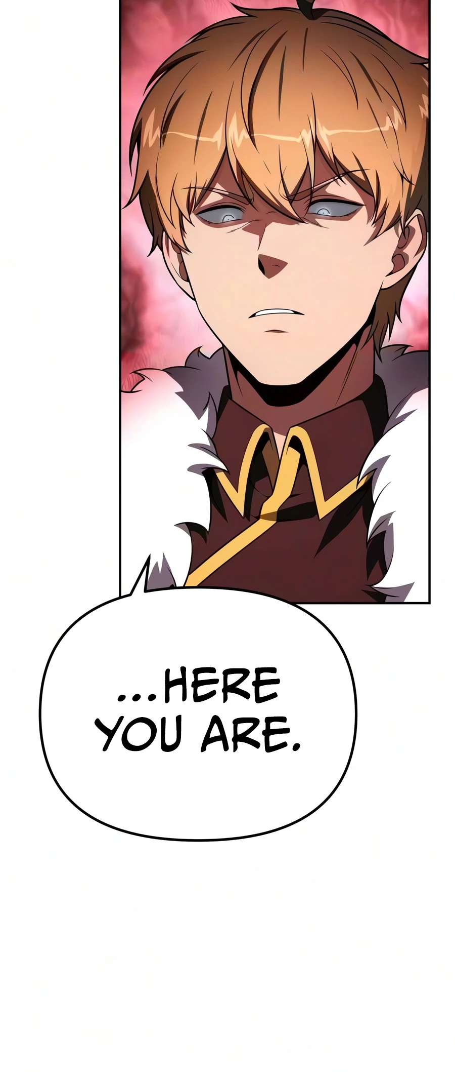 The Knight King Who Returned with a God Chapter 174 page 3
