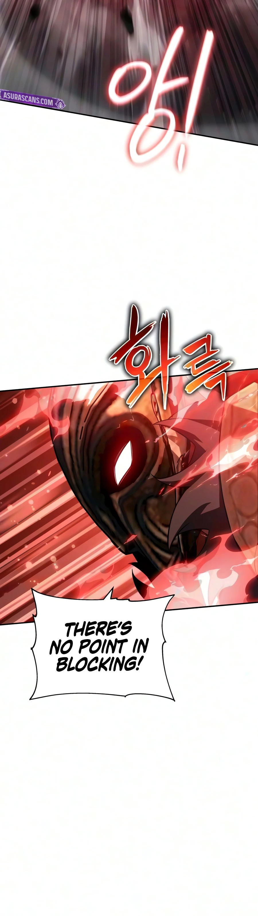 The Knight King Who Returned with a God Chapter 174 page 9