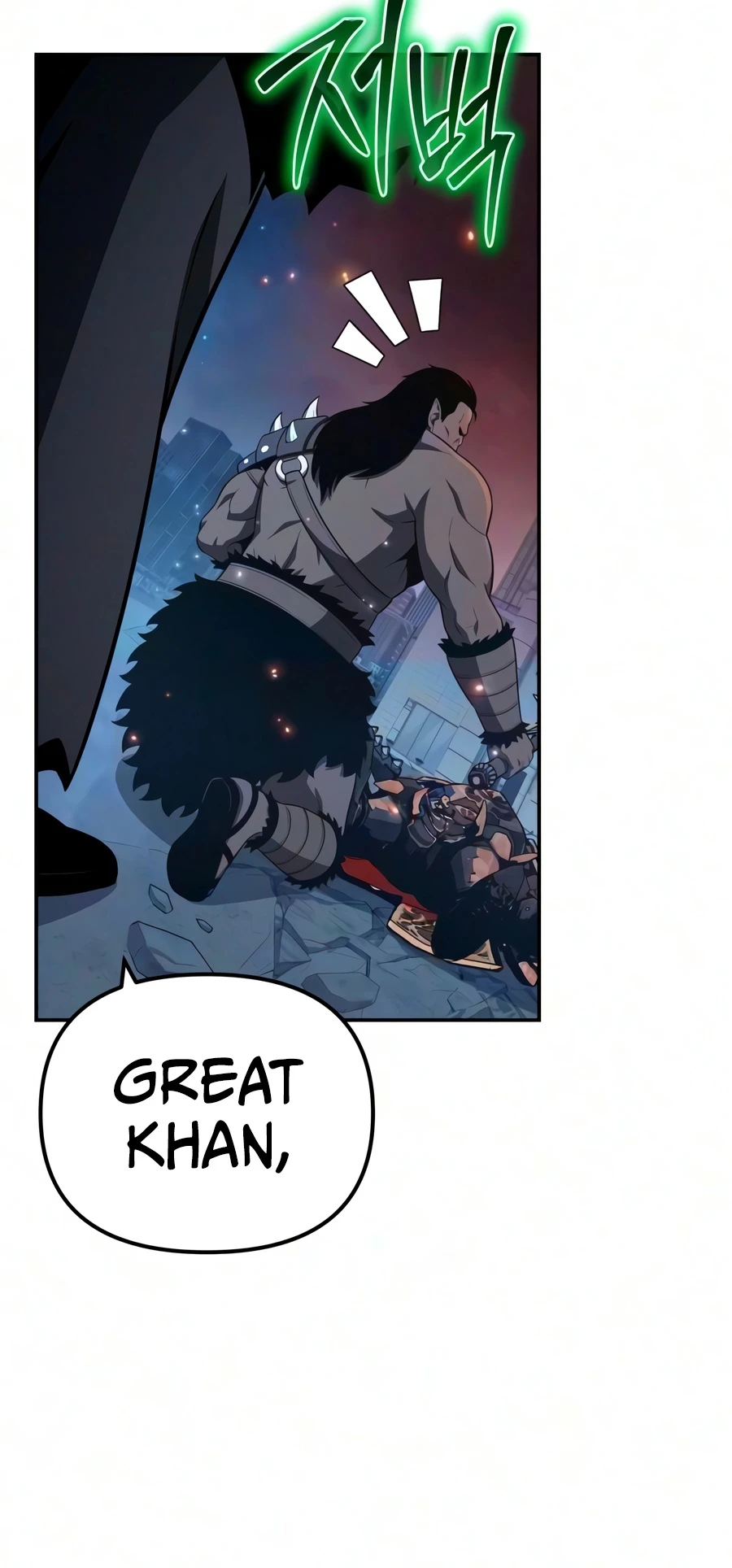 The Knight King Who Returned with a God Chapter 174 page 13