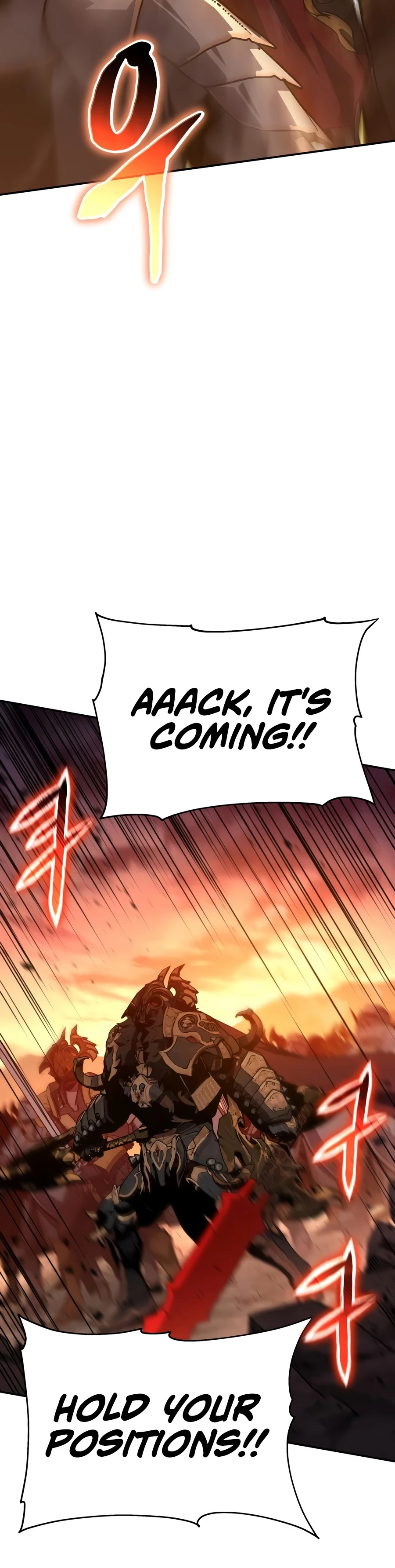 The Knight King Who Returned with a God Chapter 175 page 17