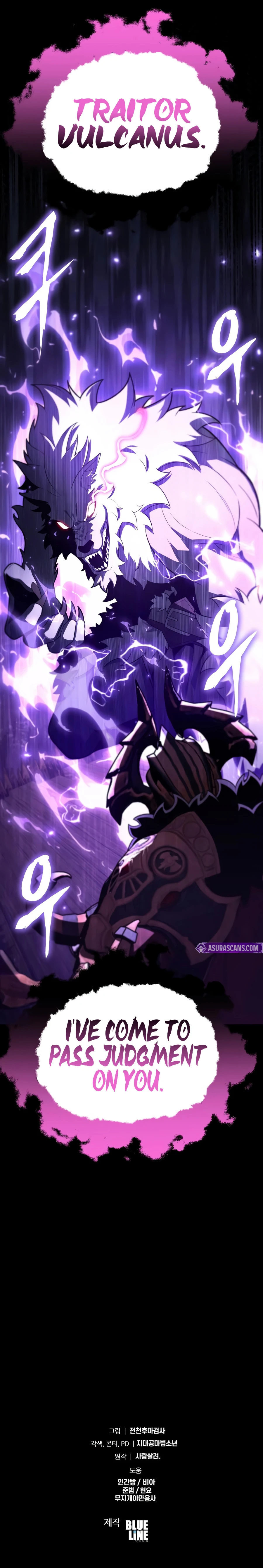 The Knight King Who Returned with a God Chapter 175 page 24