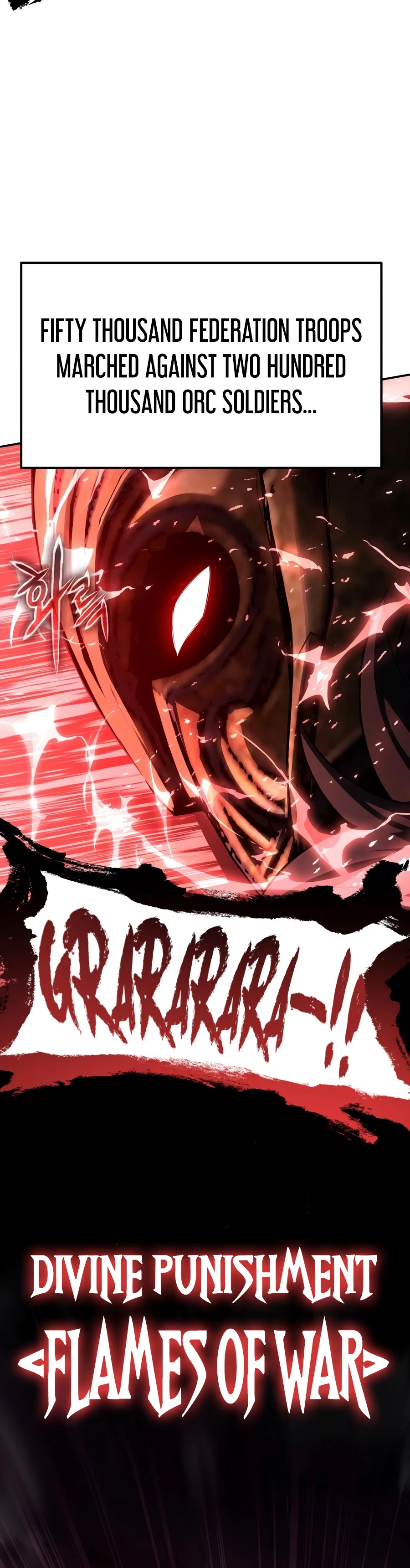 The Knight King Who Returned with a God Chapter 175 page 13