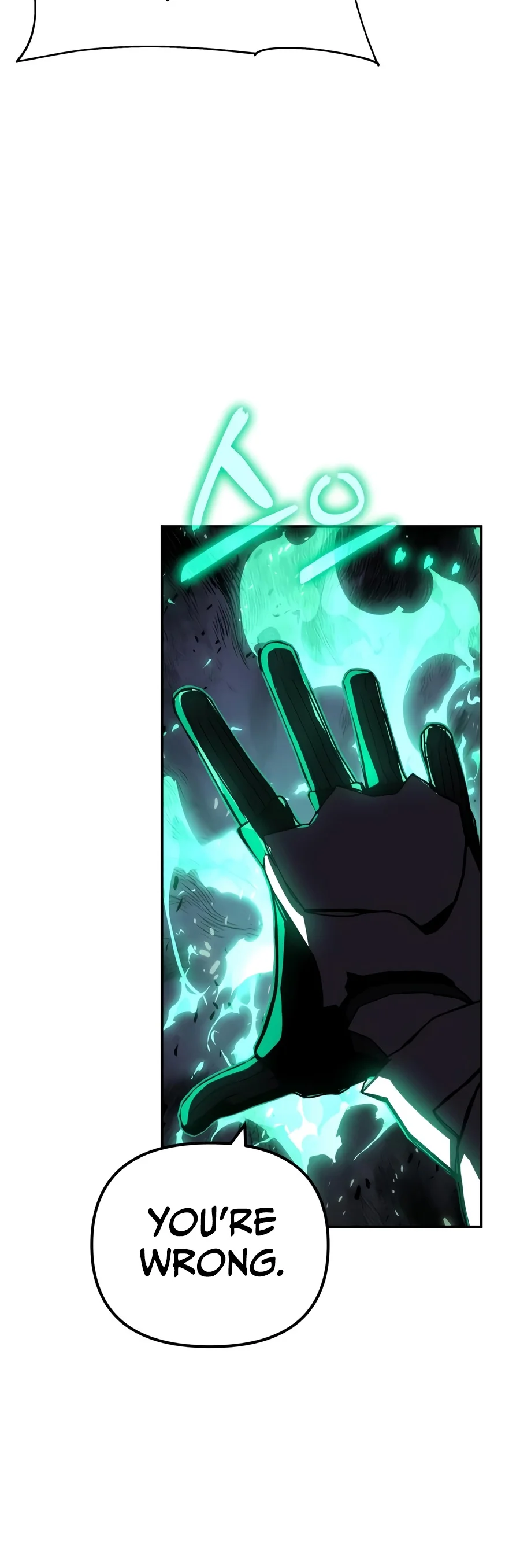 The Knight King Who Returned with a God Chapter 180 page 21