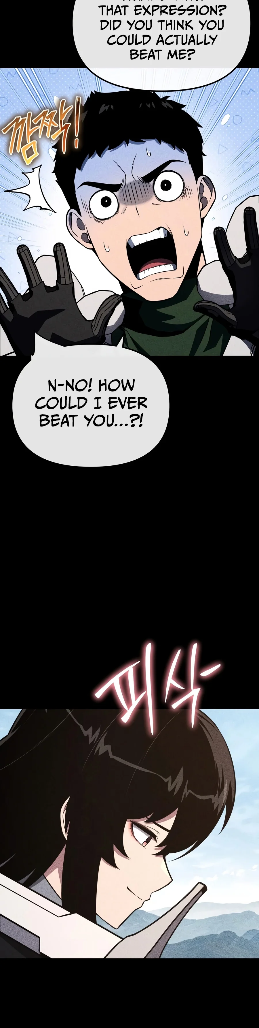 The Knight King Who Returned with a God Chapter 180 page 15