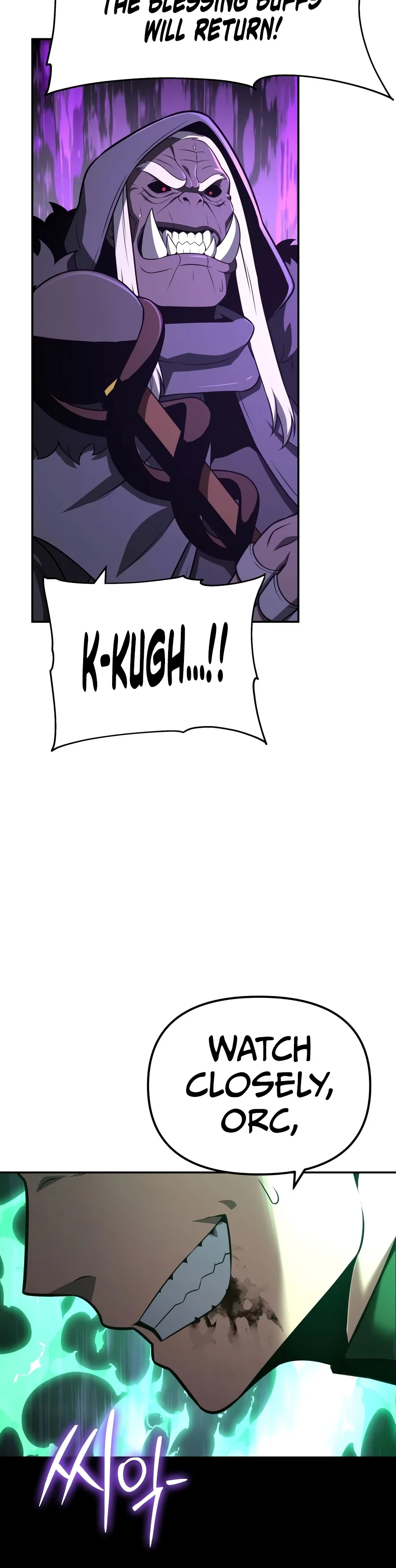 The Knight King Who Returned with a God Chapter 180 page 17