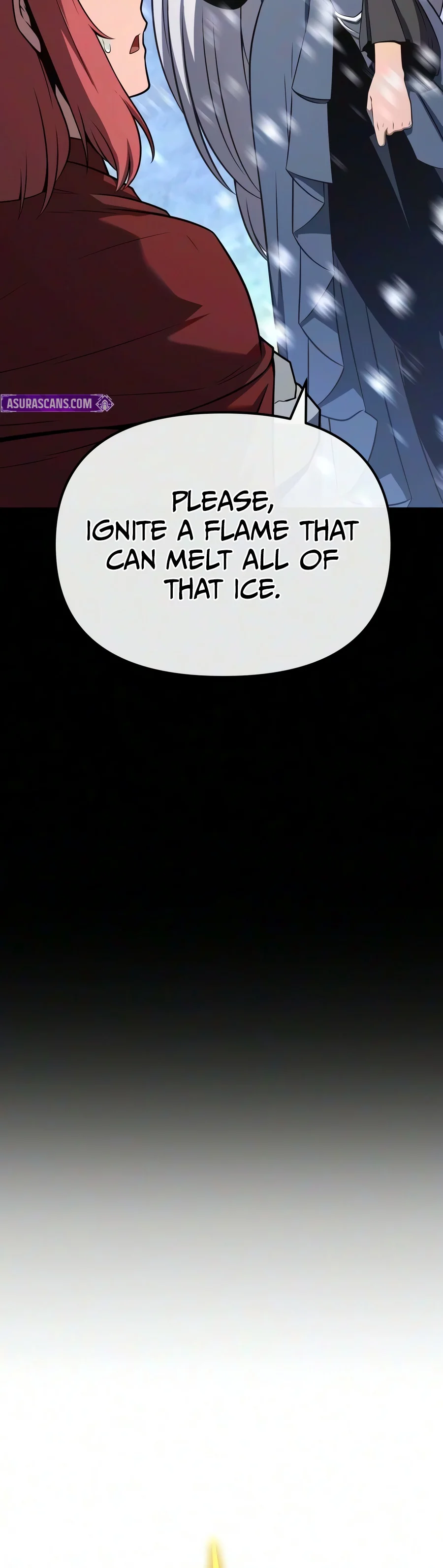 The Knight King Who Returned with a God Chapter 181 page 3