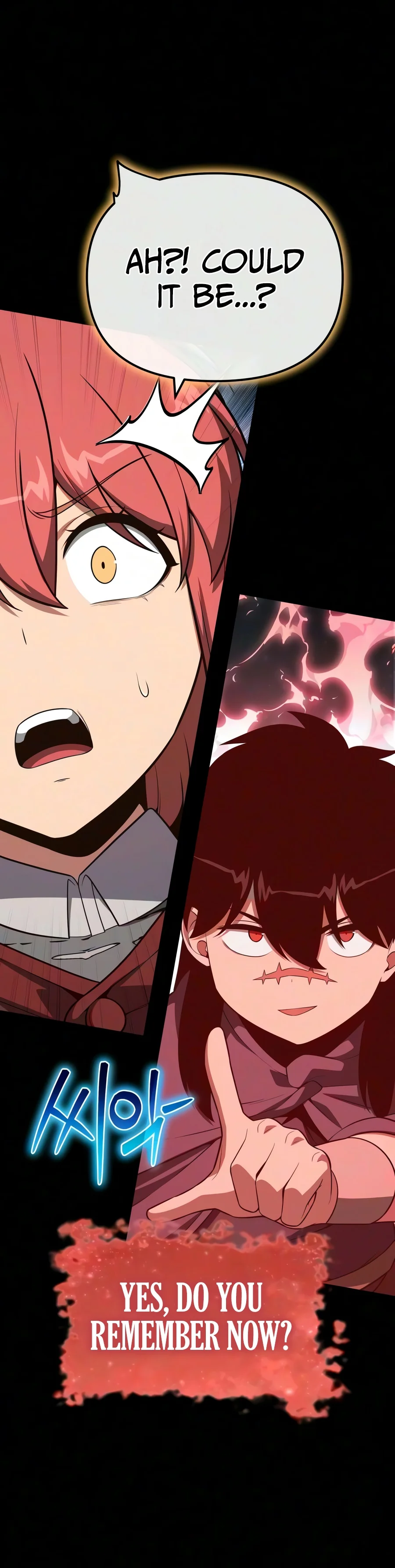The Knight King Who Returned with a God Chapter 181 page 19