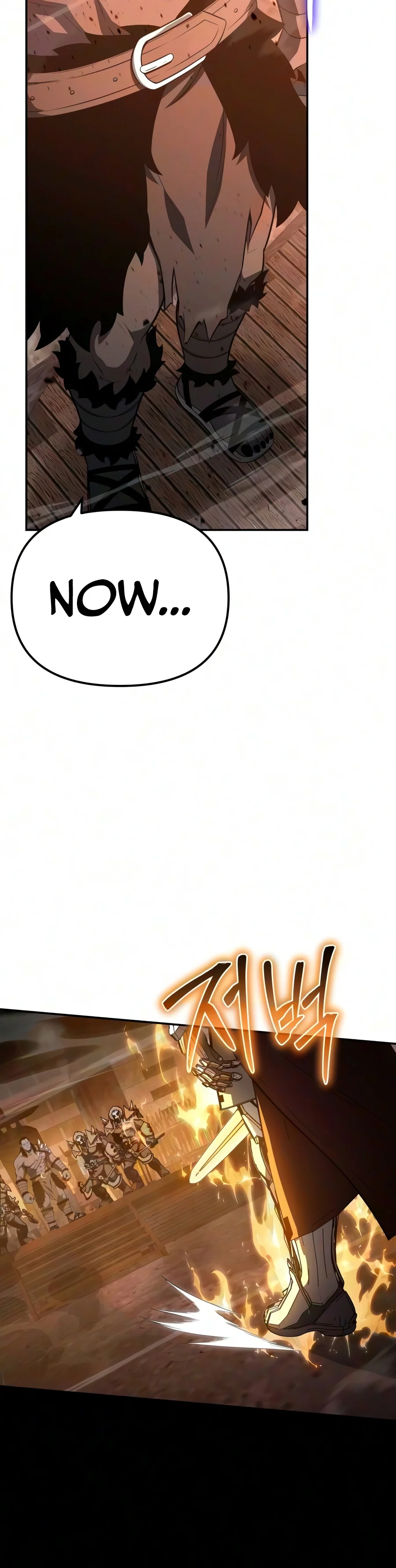 The Knight King Who Returned with a God Chapter 182 page 23