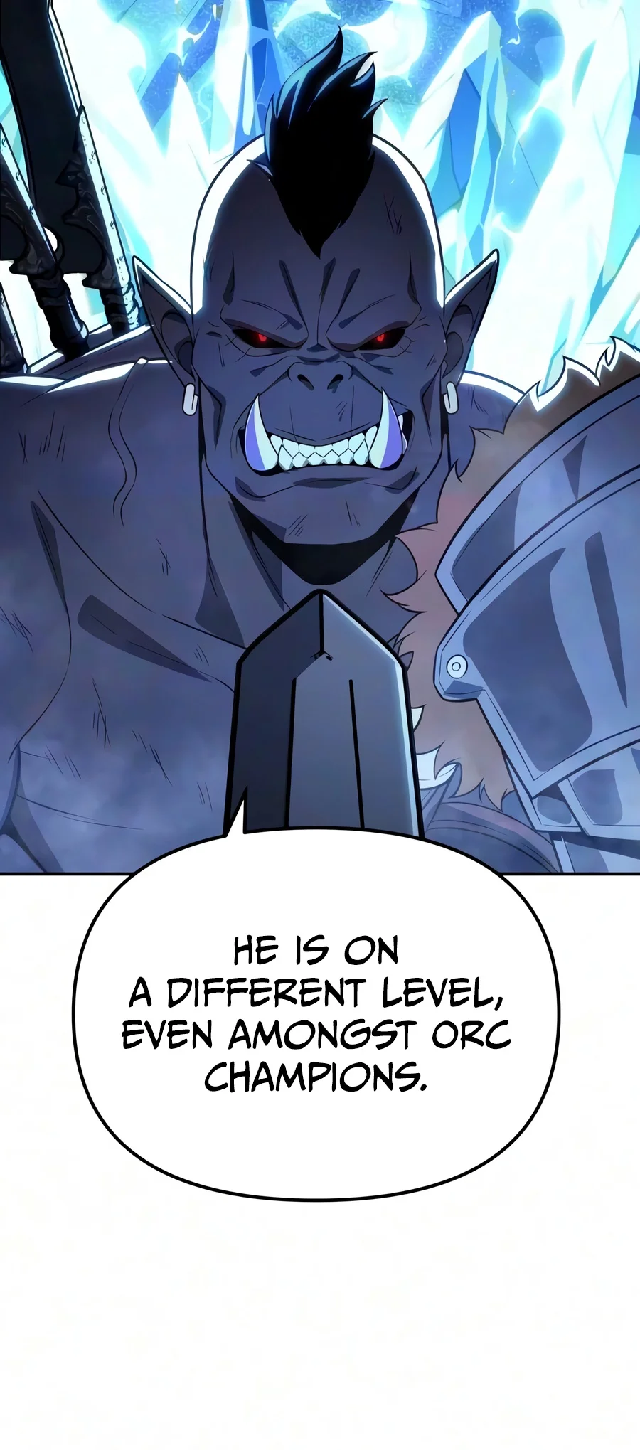 The Knight King Who Returned with a God Chapter 182 page 3