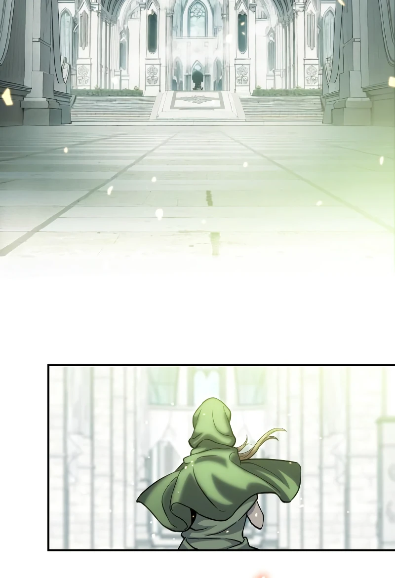 The Knight King Who Returned with a God Chapter 3 page 10