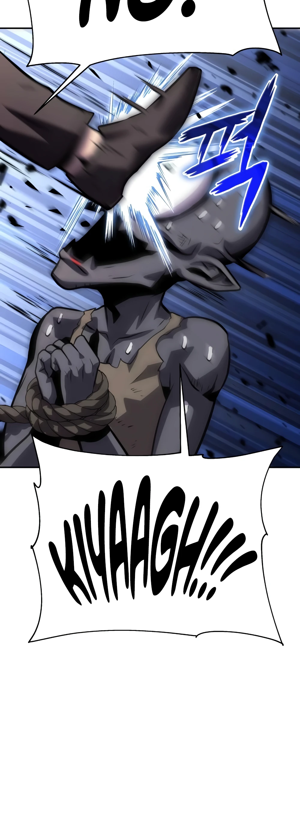 The Knight King Who Returned with a God Chapter 31 page 8