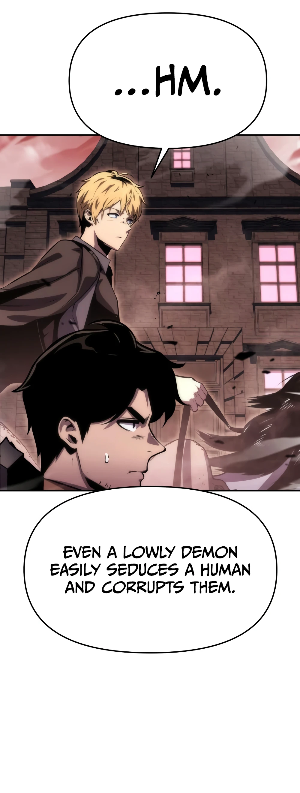 The Knight King Who Returned with a God Chapter 31 page 10