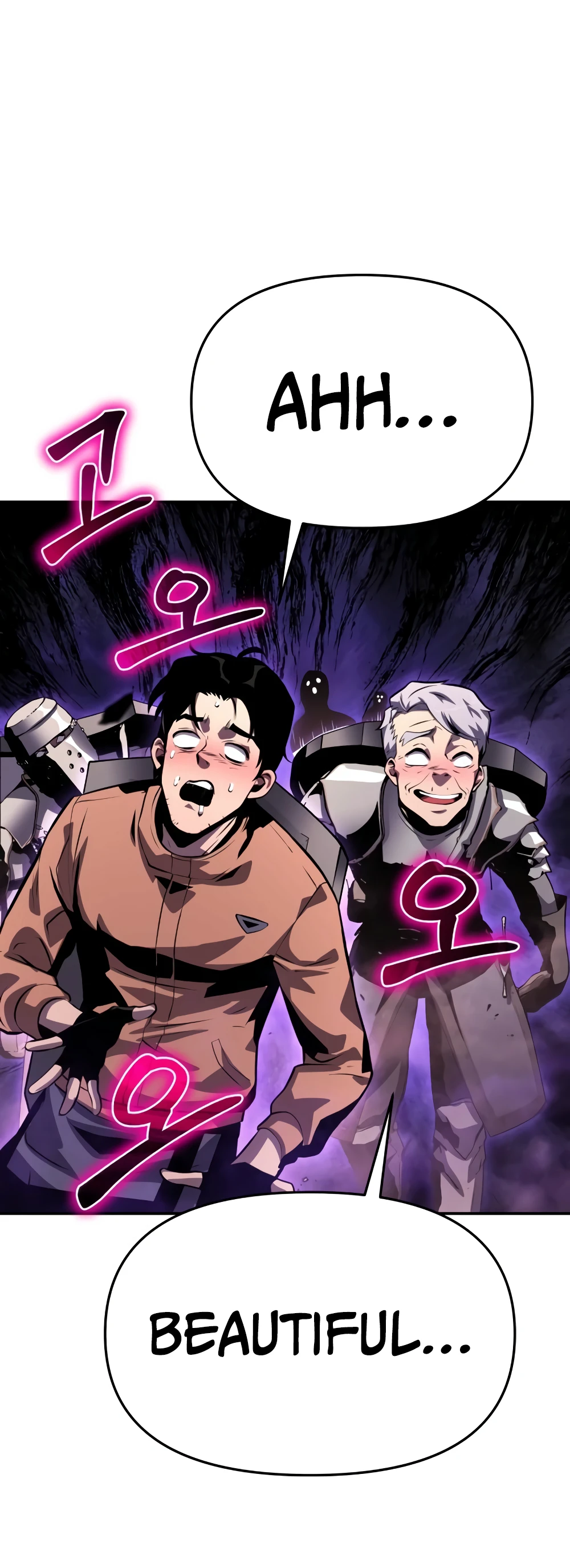 The Knight King Who Returned with a God Chapter 31 page 19