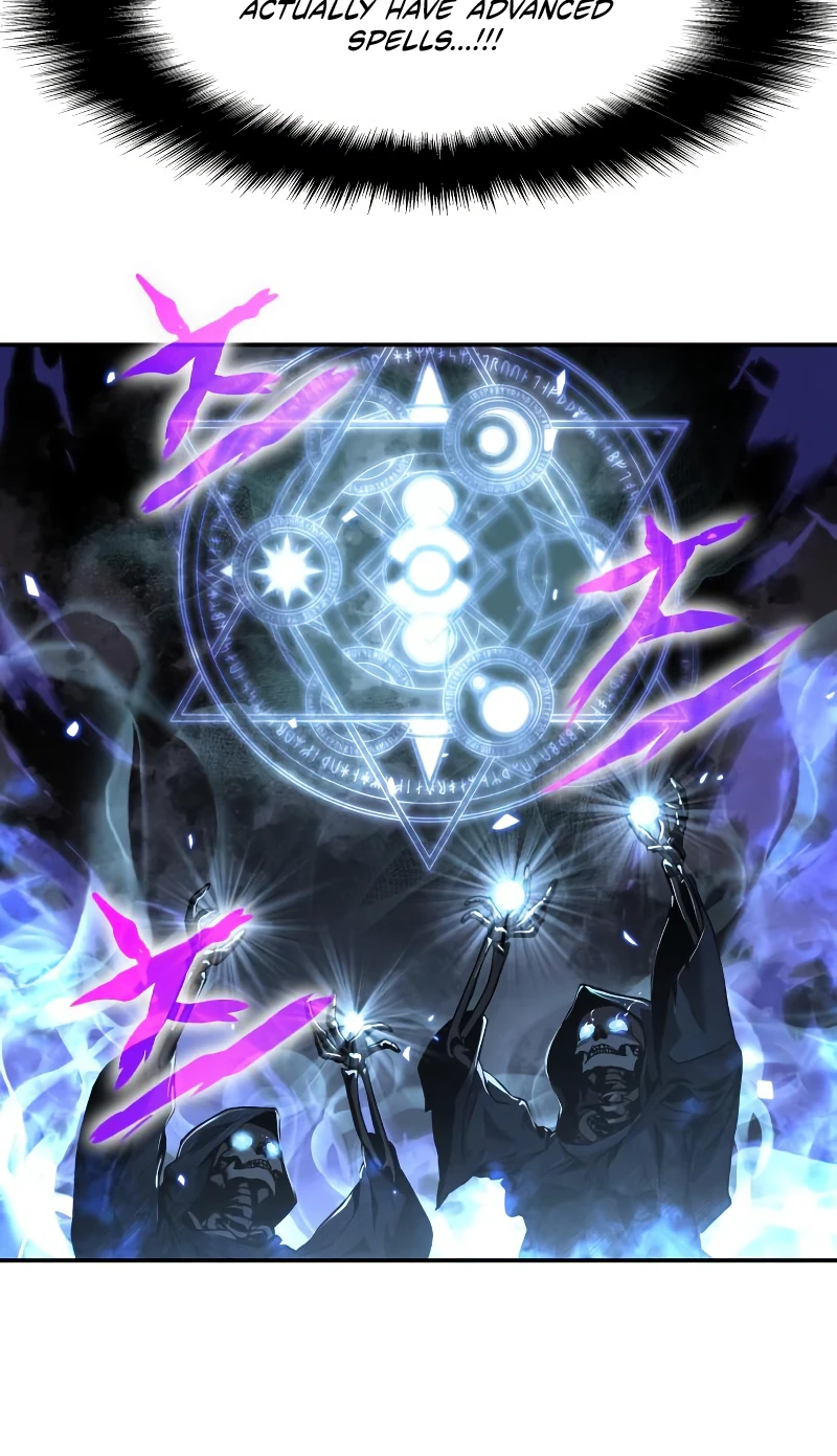 The Knight King Who Returned with a God Chapter 5 page 8