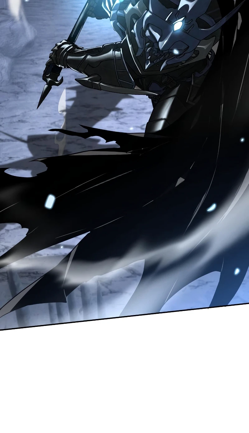 The Knight King Who Returned with a God Chapter 6 page 7