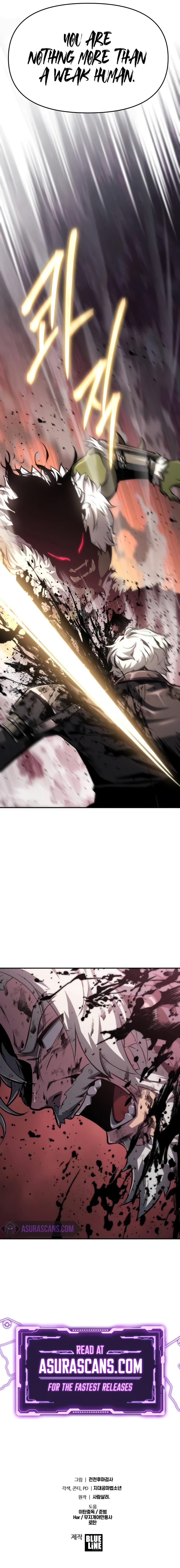 The Knight King Who Returned with a God Chapter 67 page 14