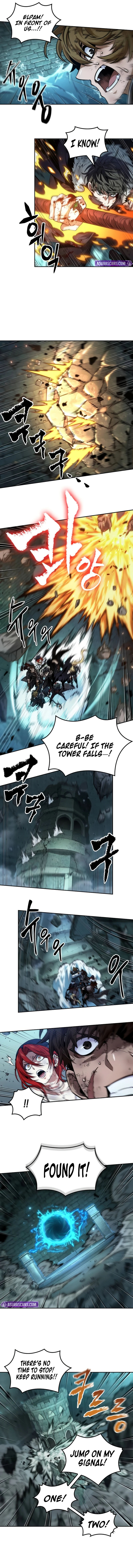 The Last Adventurer Chapter 55 page 7