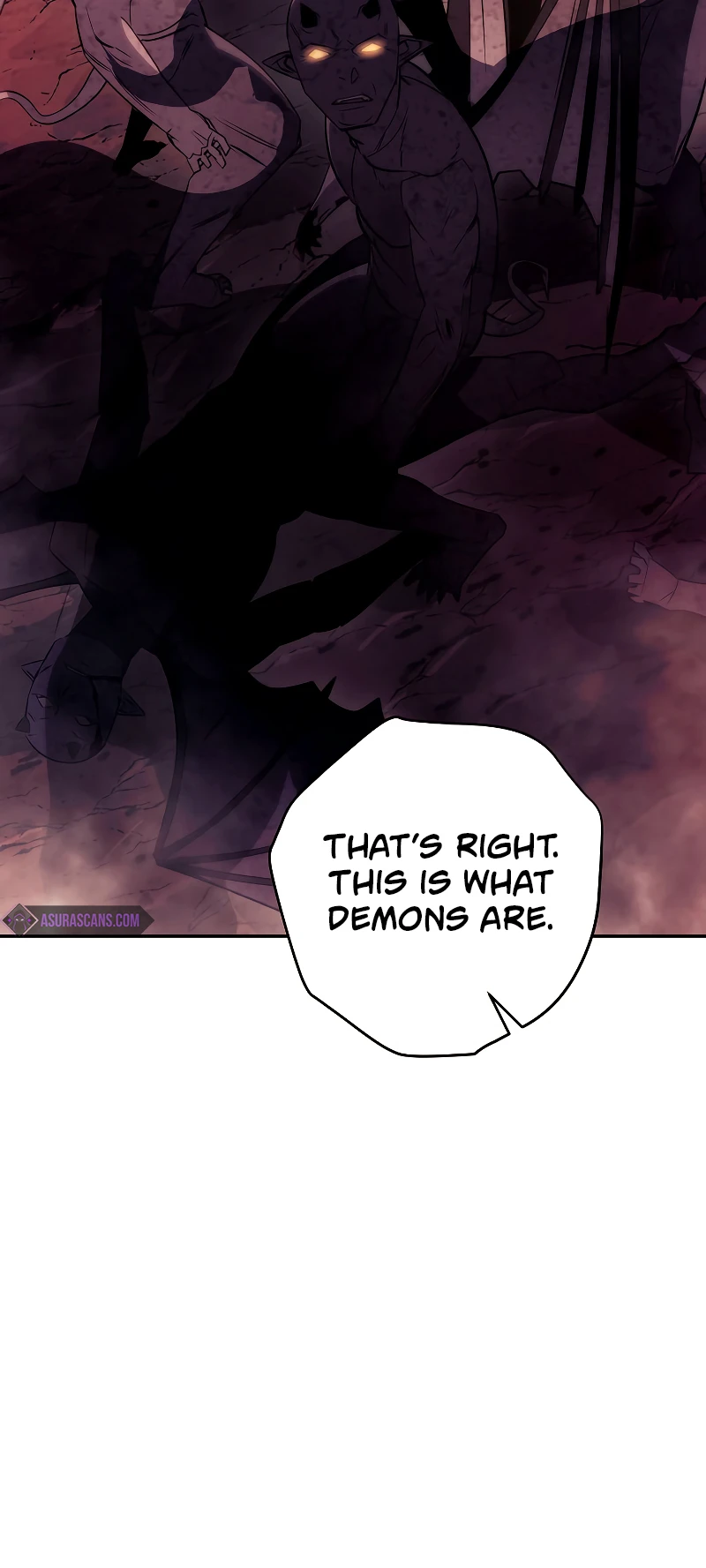 The Live Chapter 162 page 3
