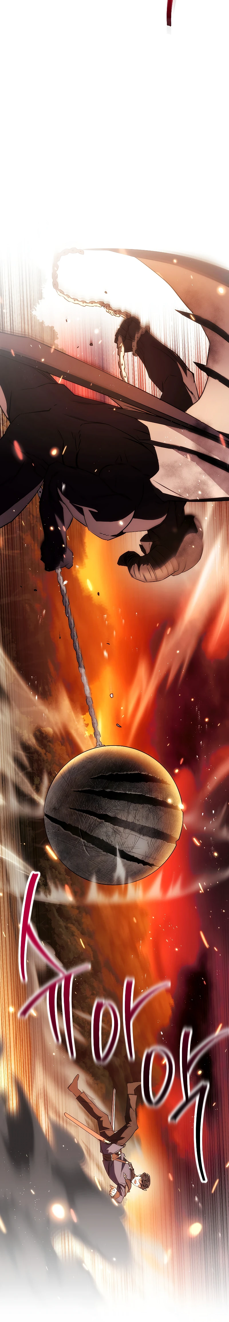 The Live Chapter 165 page 16
