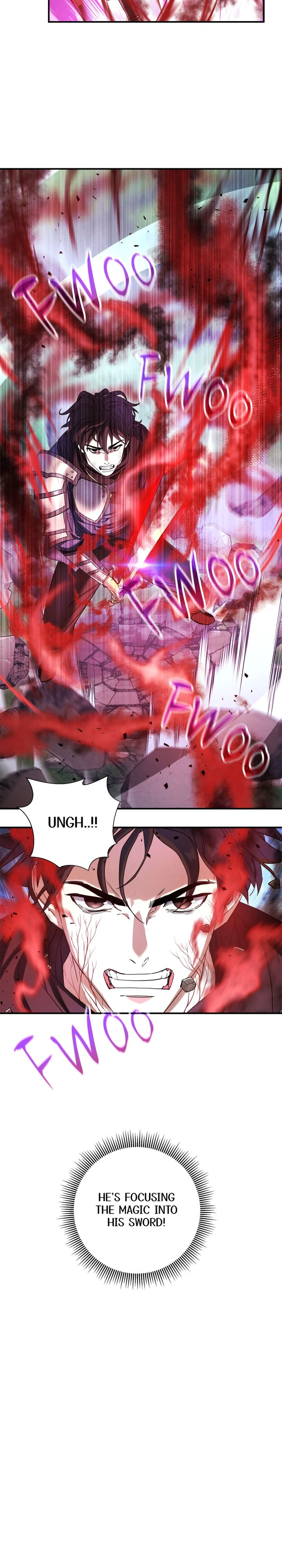 The Live Chapter 76 page 11