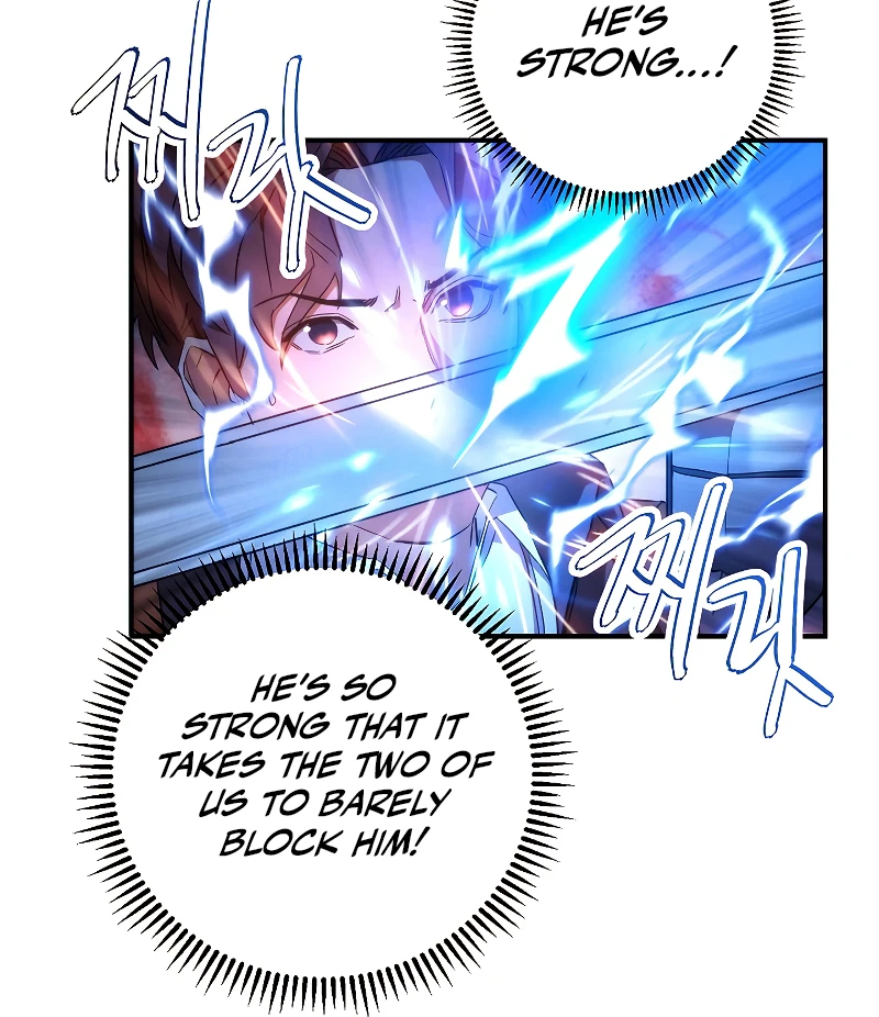 The Live Chapter 91 page 5