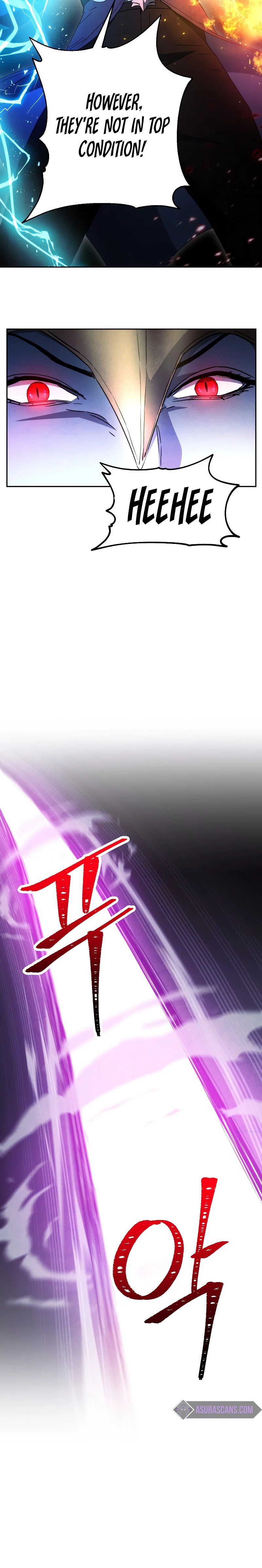 The Live Chapter 97 page 9
