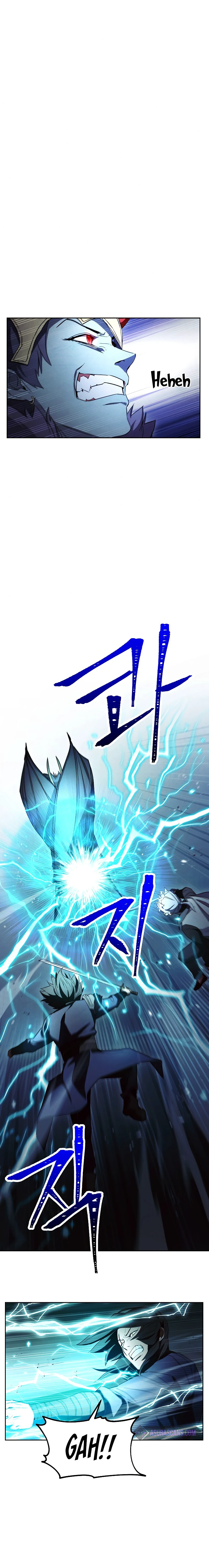 The Live Chapter 97 page 11