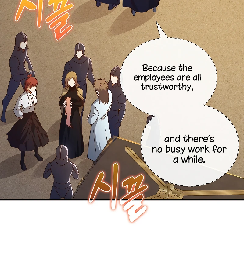 The Lord's Coins Aren't Decreasing?! Chapter 102 page 11