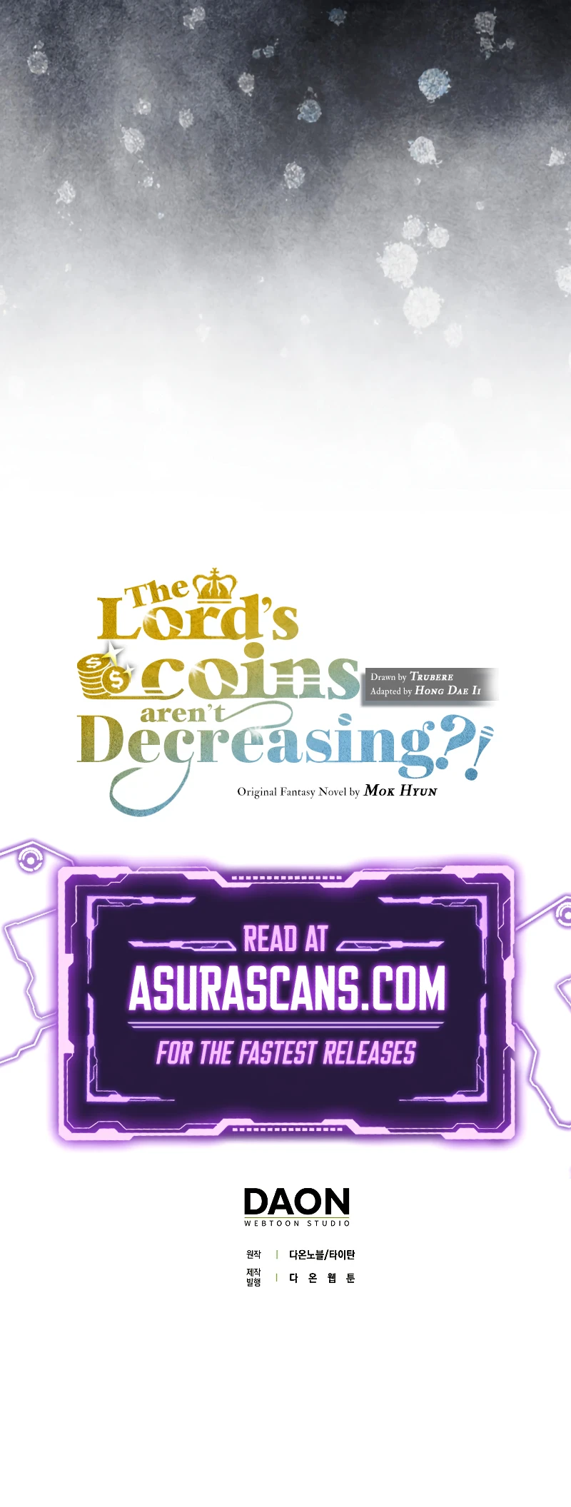 The Lord's Coins Aren't Decreasing?! Chapter 109 page 15