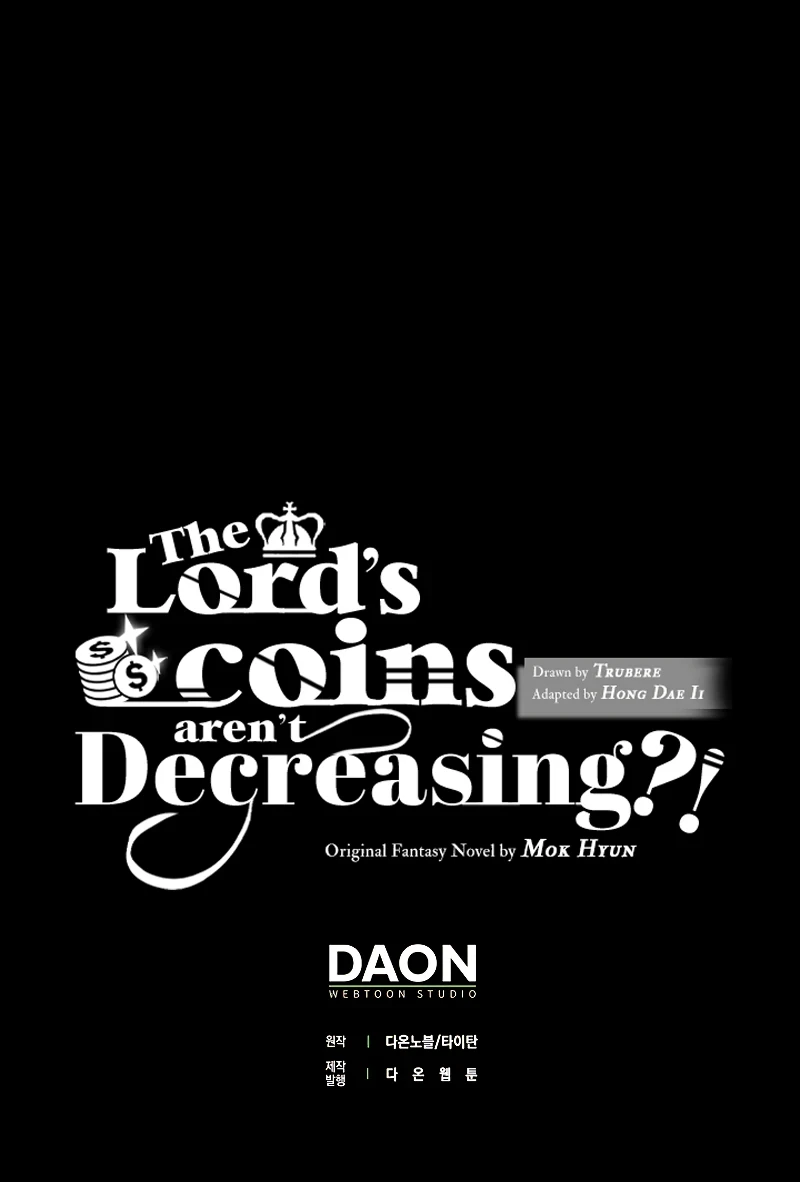 The Lord's Coins Aren't Decreasing?! Chapter 129 page 14