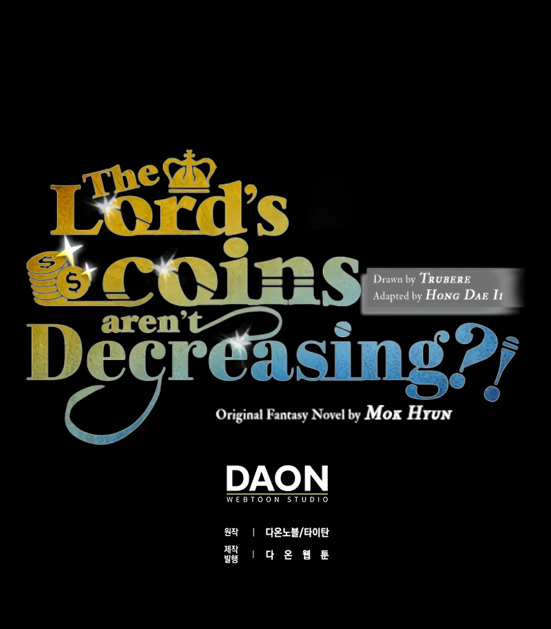 The Lord's Coins Aren't Decreasing?! Chapter 139 page 14