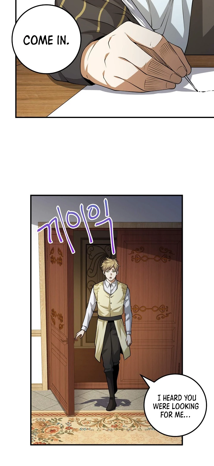 The Lord's Coins Aren't Decreasing?! Chapter 18 page 7