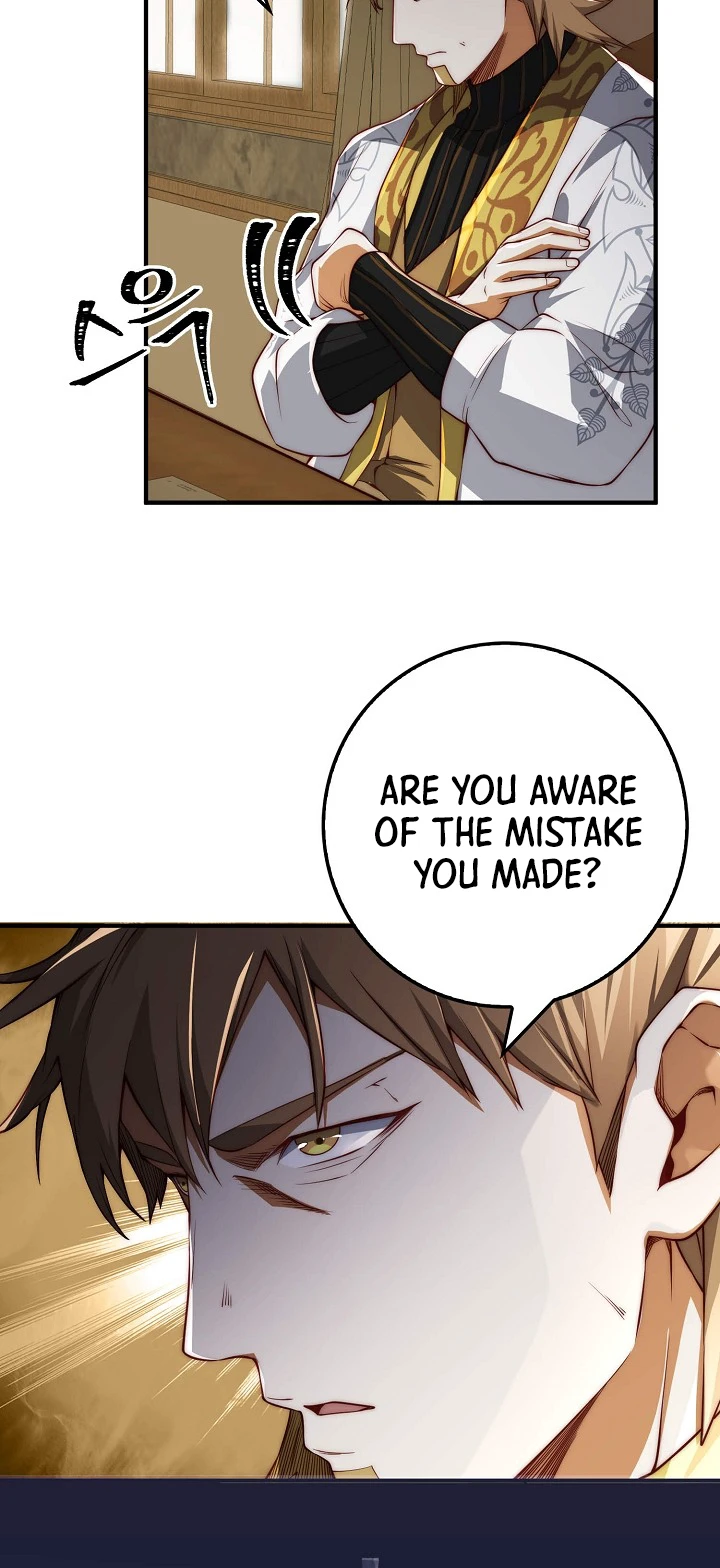 The Lord's Coins Aren't Decreasing?! Chapter 18 page 11