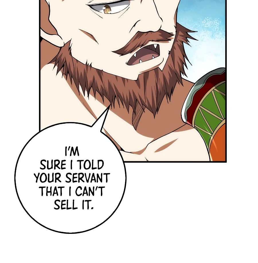 The Lord's Coins Aren't Decreasing?! Chapter 28 page 7