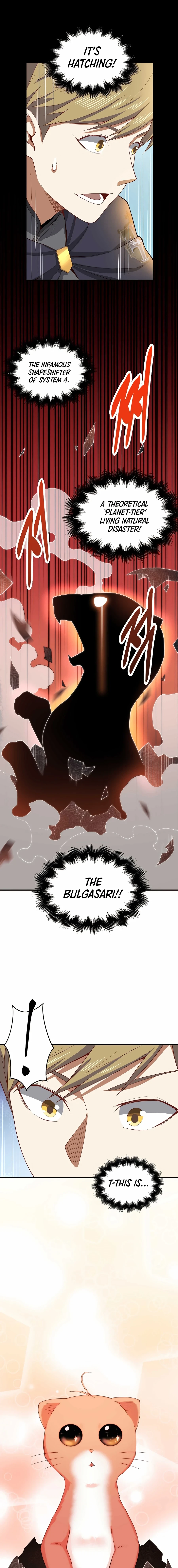 The Lord's Coins Aren't Decreasing?! Chapter 29 page 15