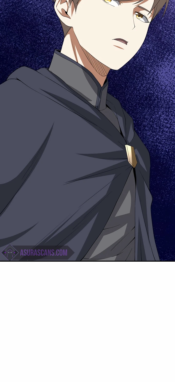 The Lord's Coins Aren't Decreasing?! Chapter 32 page 3
