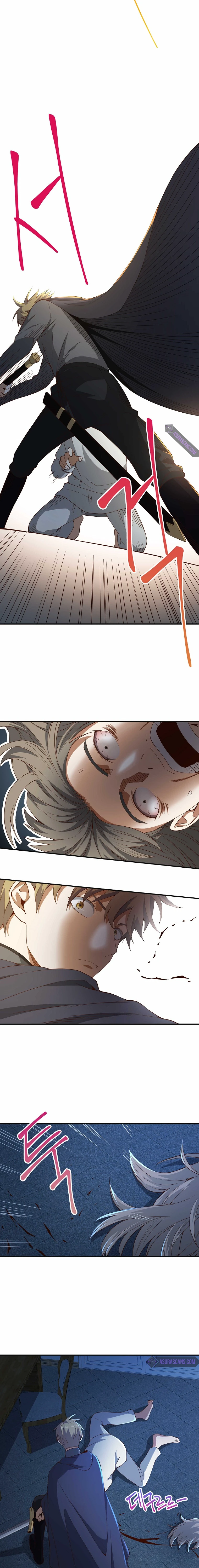 The Lord's Coins Aren't Decreasing?! Chapter 37 page 9