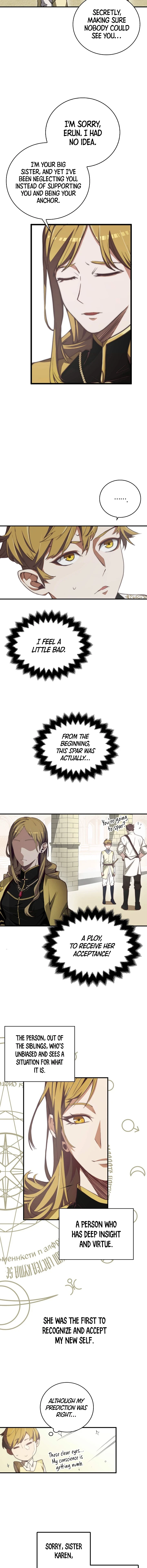 The Lord's Coins Aren't Decreasing?! Chapter 4 page 3