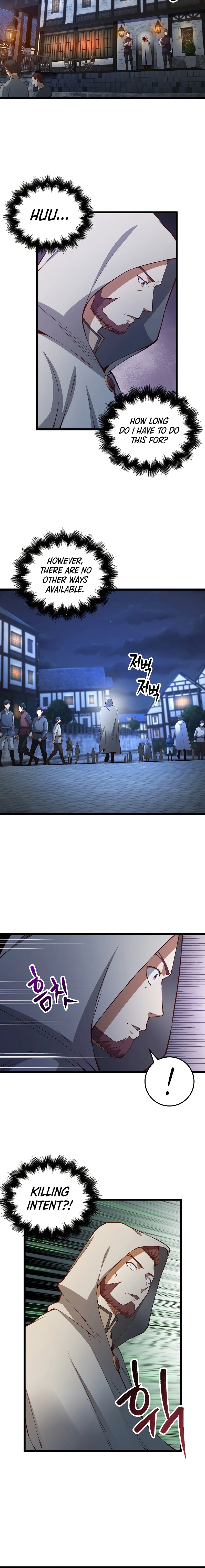The Lord's Coins Aren't Decreasing?! Chapter 49 page 3