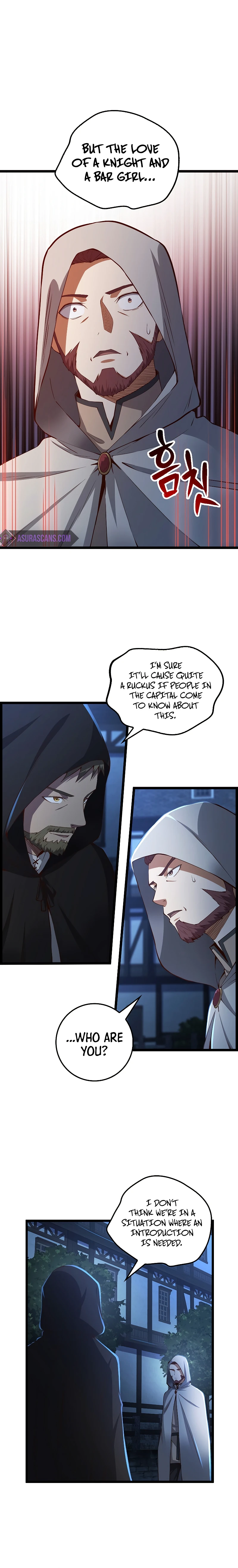 The Lord's Coins Aren't Decreasing?! Chapter 49 page 5