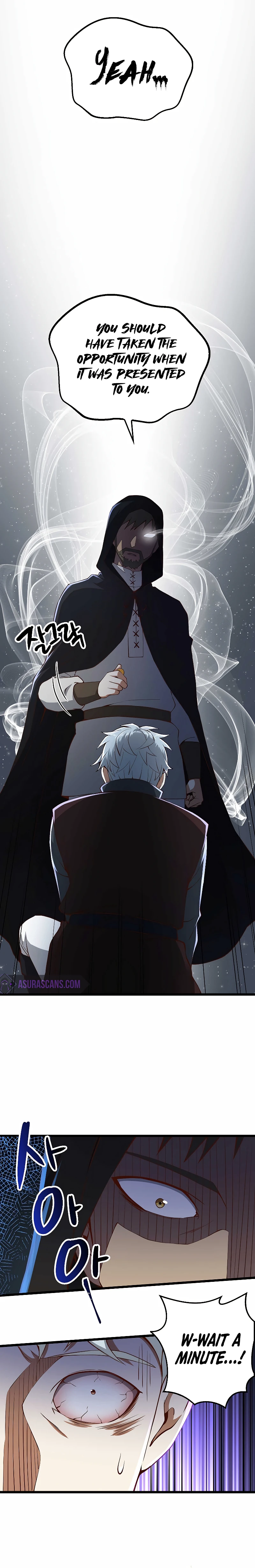 The Lord's Coins Aren't Decreasing?! Chapter 51 page 7